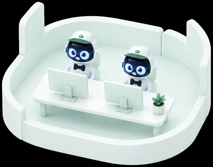 Organic growth team